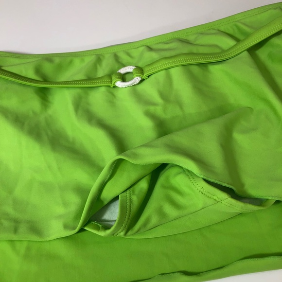 aerin Rose Bikini & Merona Swim Bottoms M - Picture 7 of 7